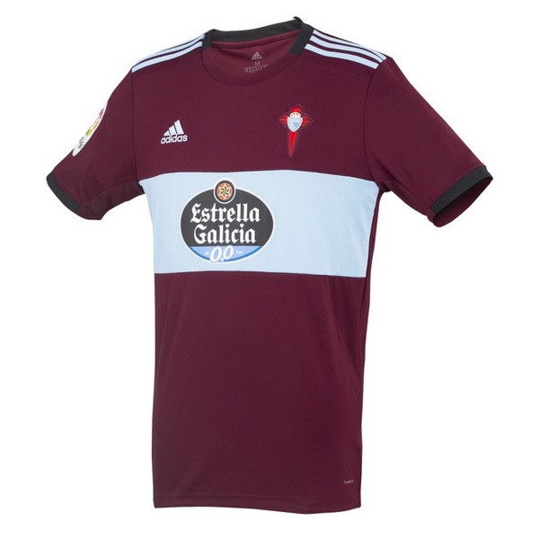 Camiseta Celta de Vigo Segunda equipo 2019-20 Bordeaux